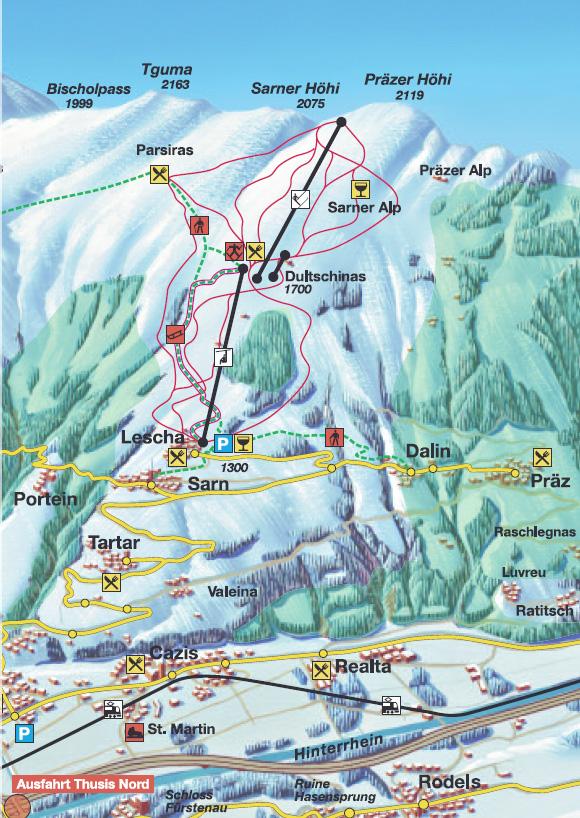 Sarntal photo, copyright: 