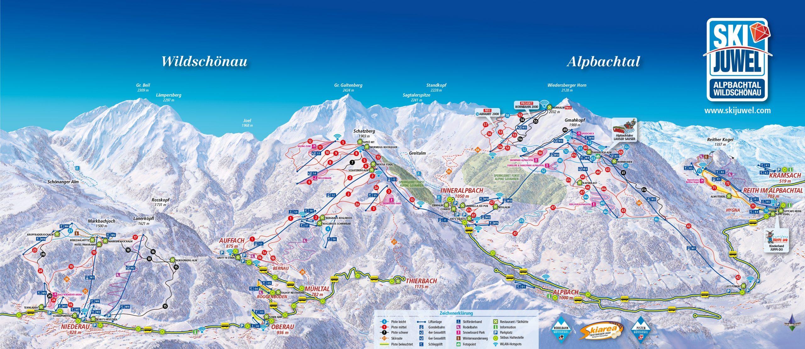 Reith im Alpbachtal photo, copyright: 