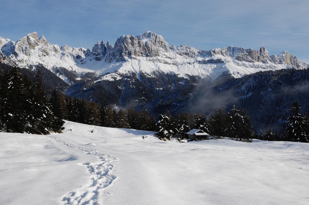 Catinaccio_Alpe di Siusi Marketing
