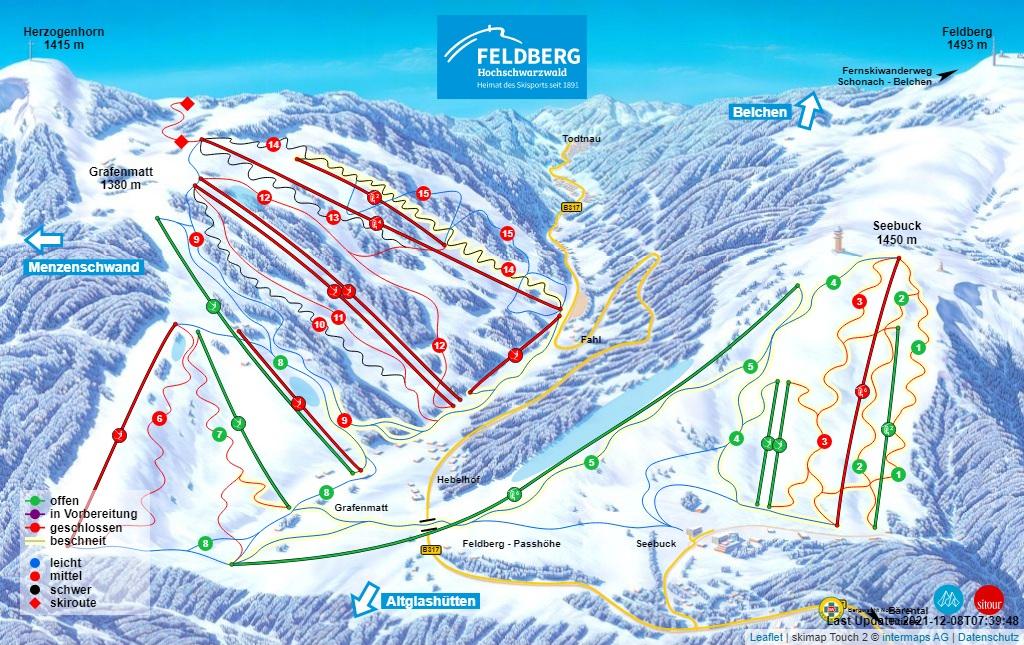Feldberg photo, copyright: 