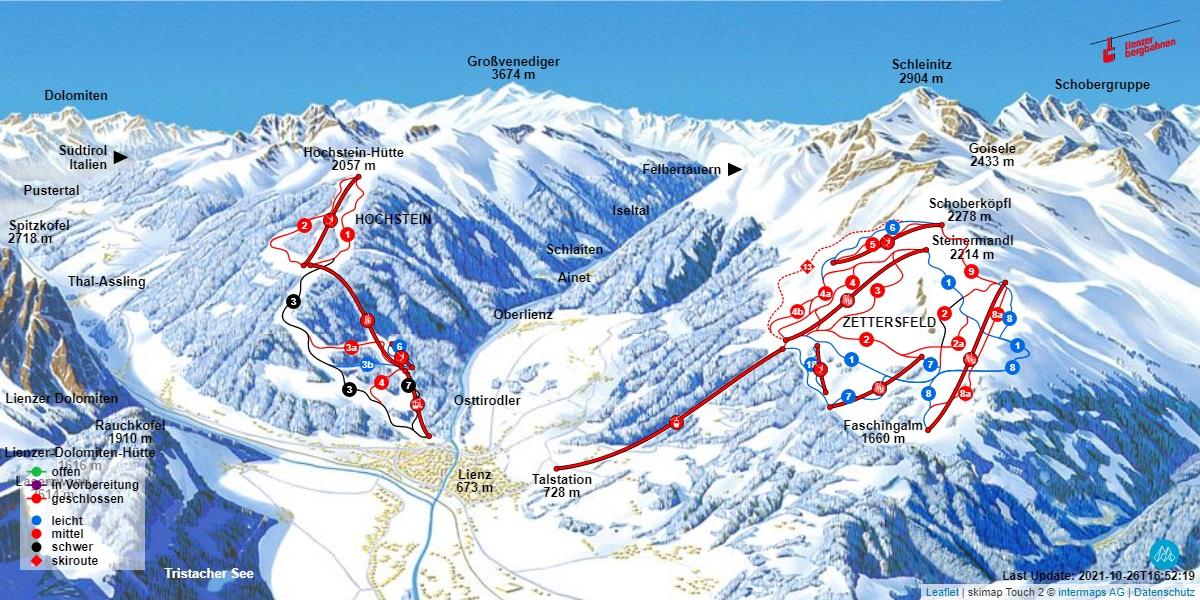 Lienz photo, copyright: 