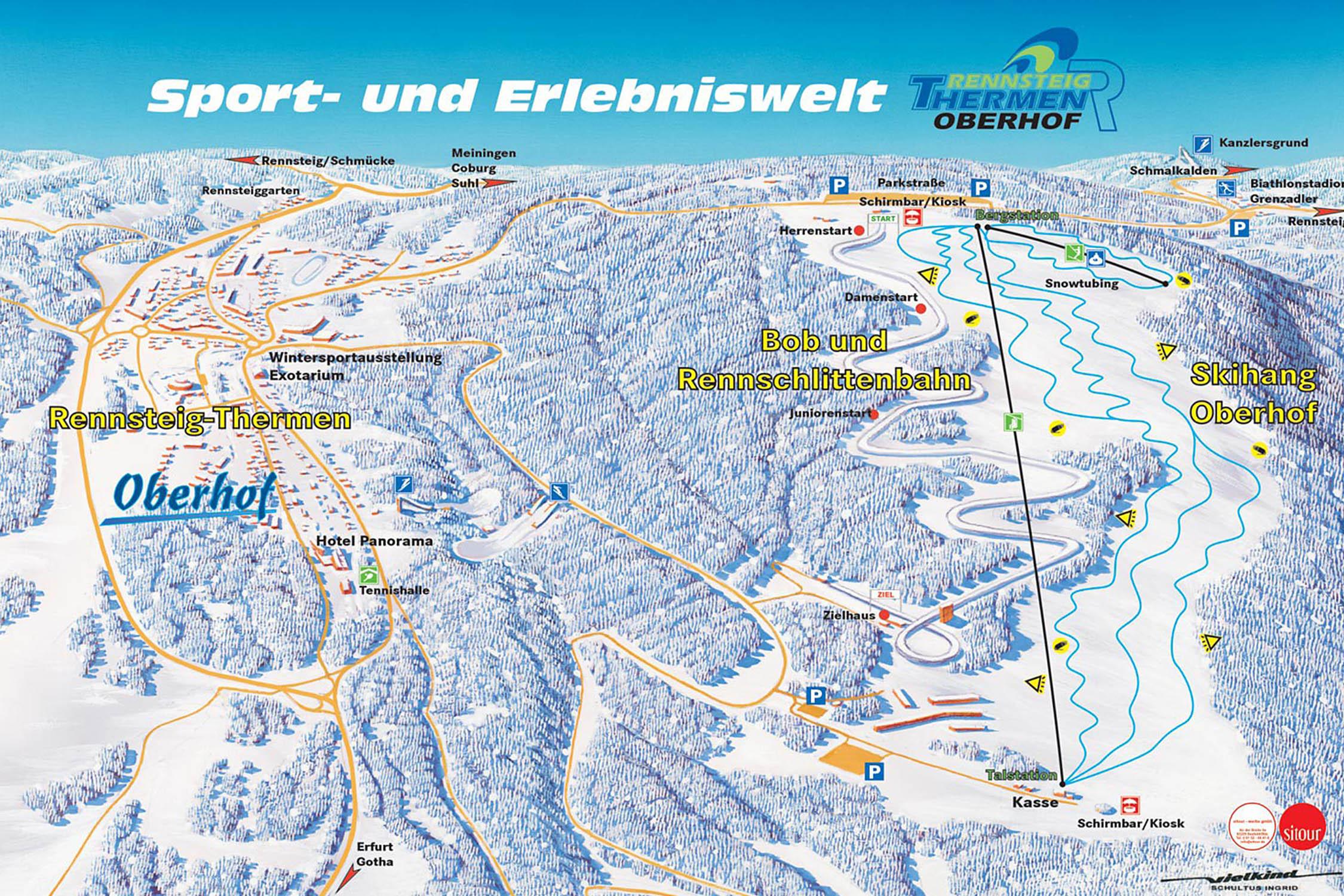 Oberhof photo, copyright: 
