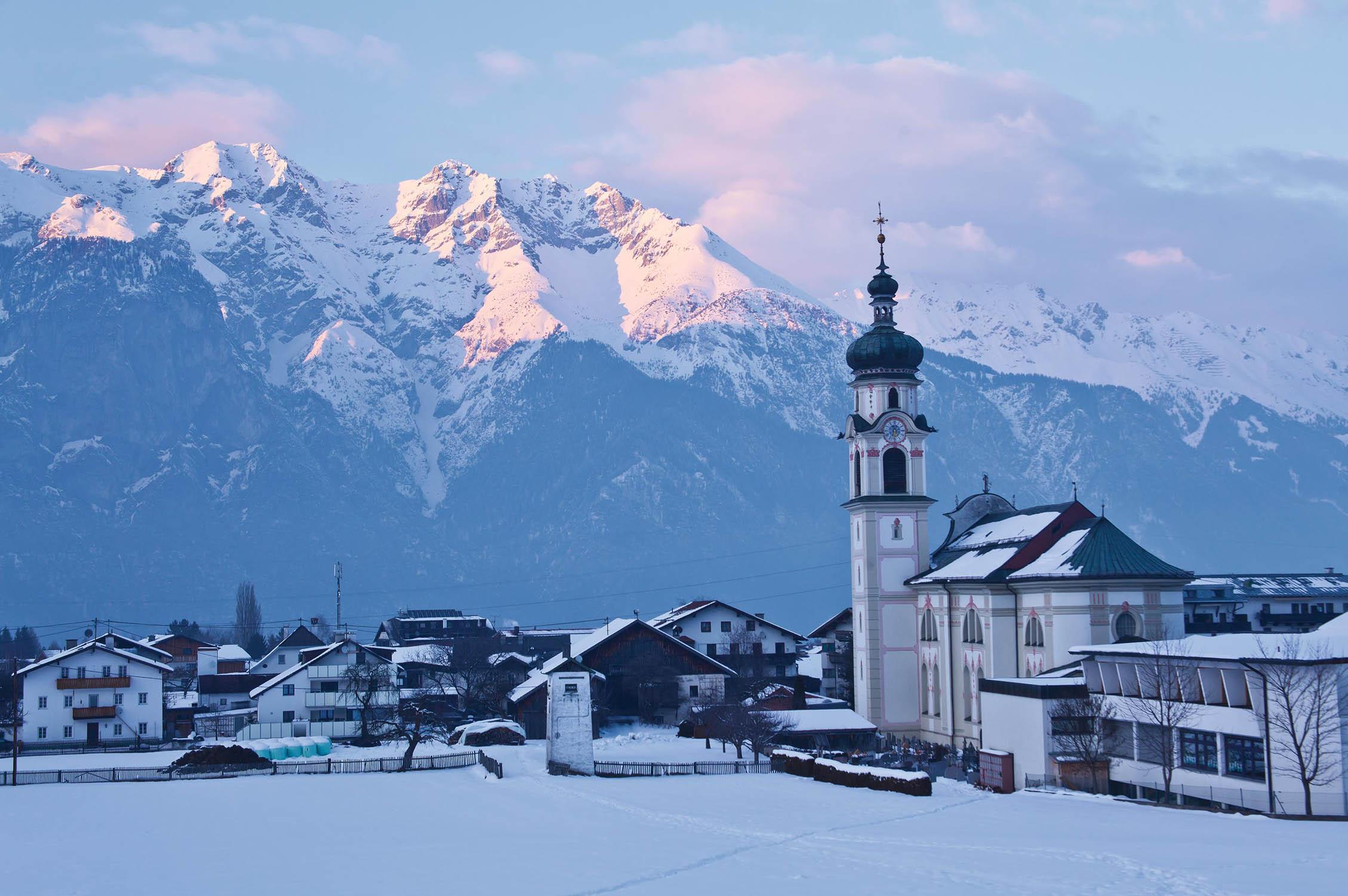 Götzens photo, copyright: 