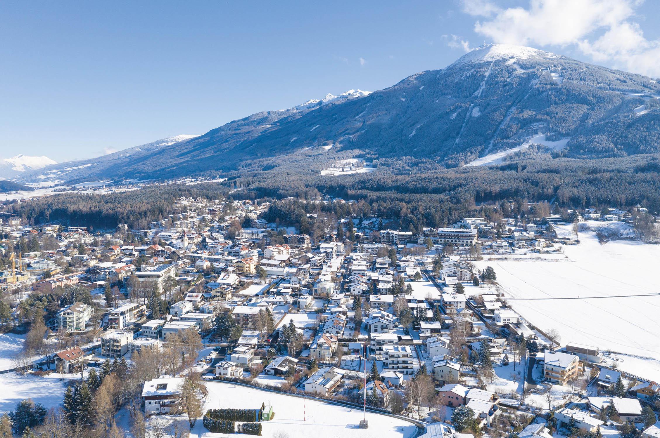 Igls photo, copyright: 