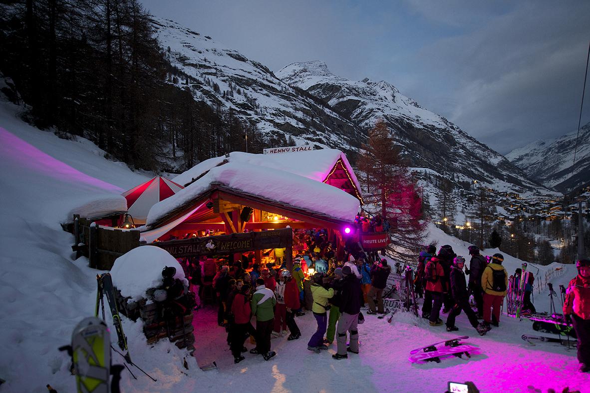 Hennustall 2014 © Michael Portmann (57)