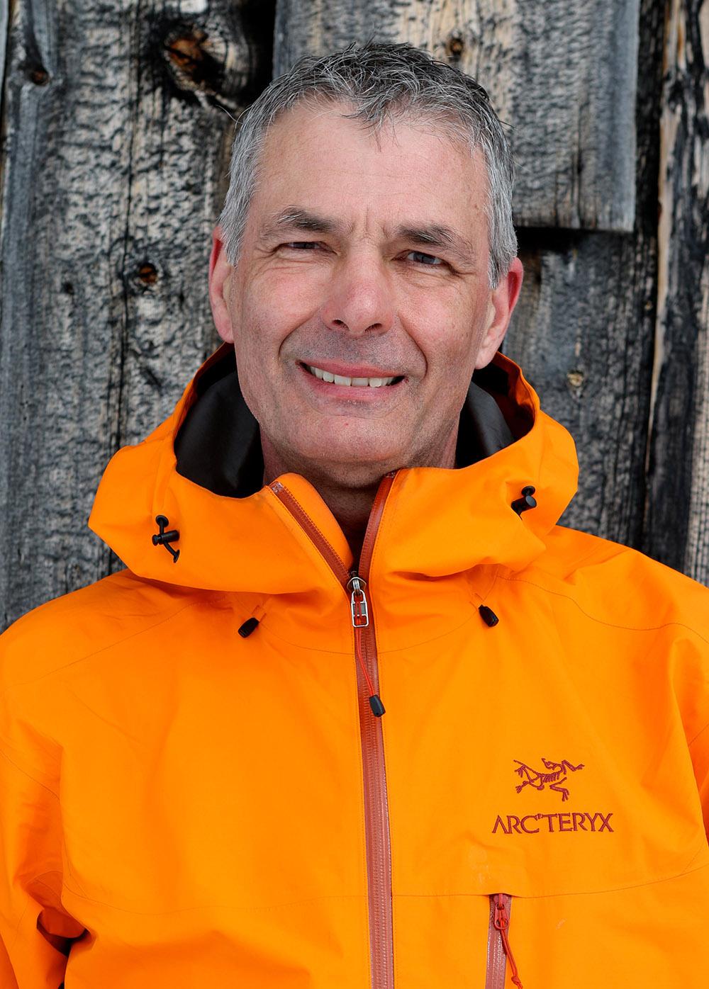 Portret RolfCredit Snowsafety.nl