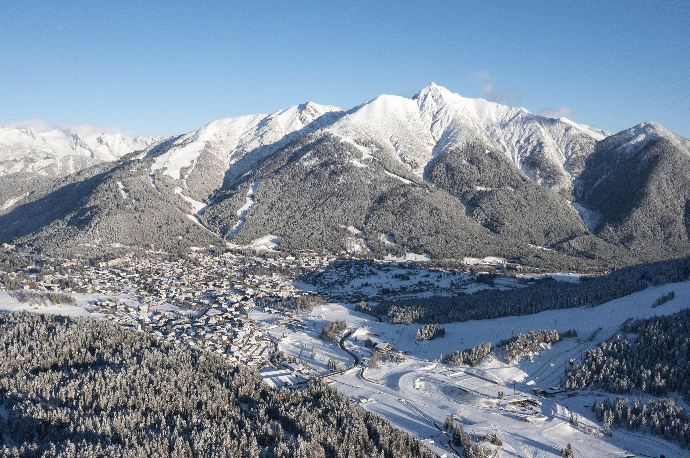 Seefeld photo, copyright: 