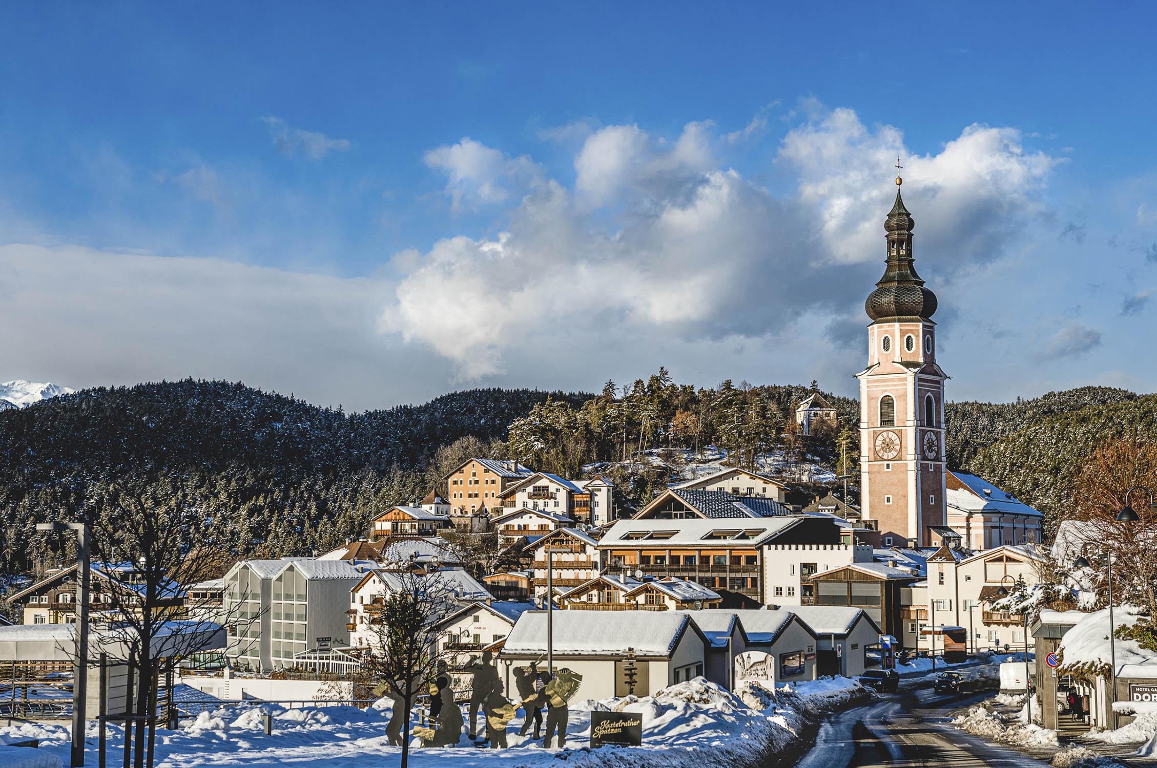 Kastelruth photo, copyright: 