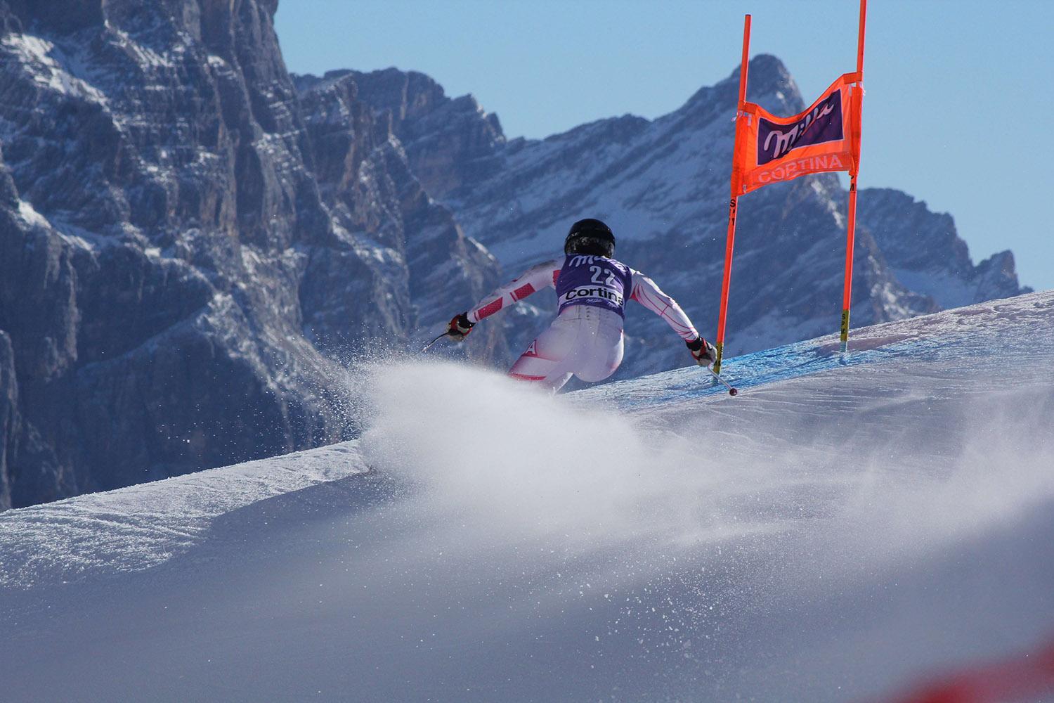 Ski World Cup_Credits Dino Colli