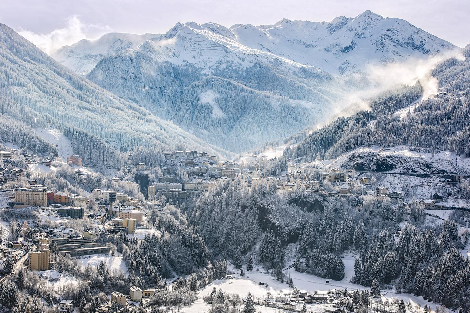 Winter in Bad Gastein (c) Gasteinertal Tourismus GmbH, Marktl (27)