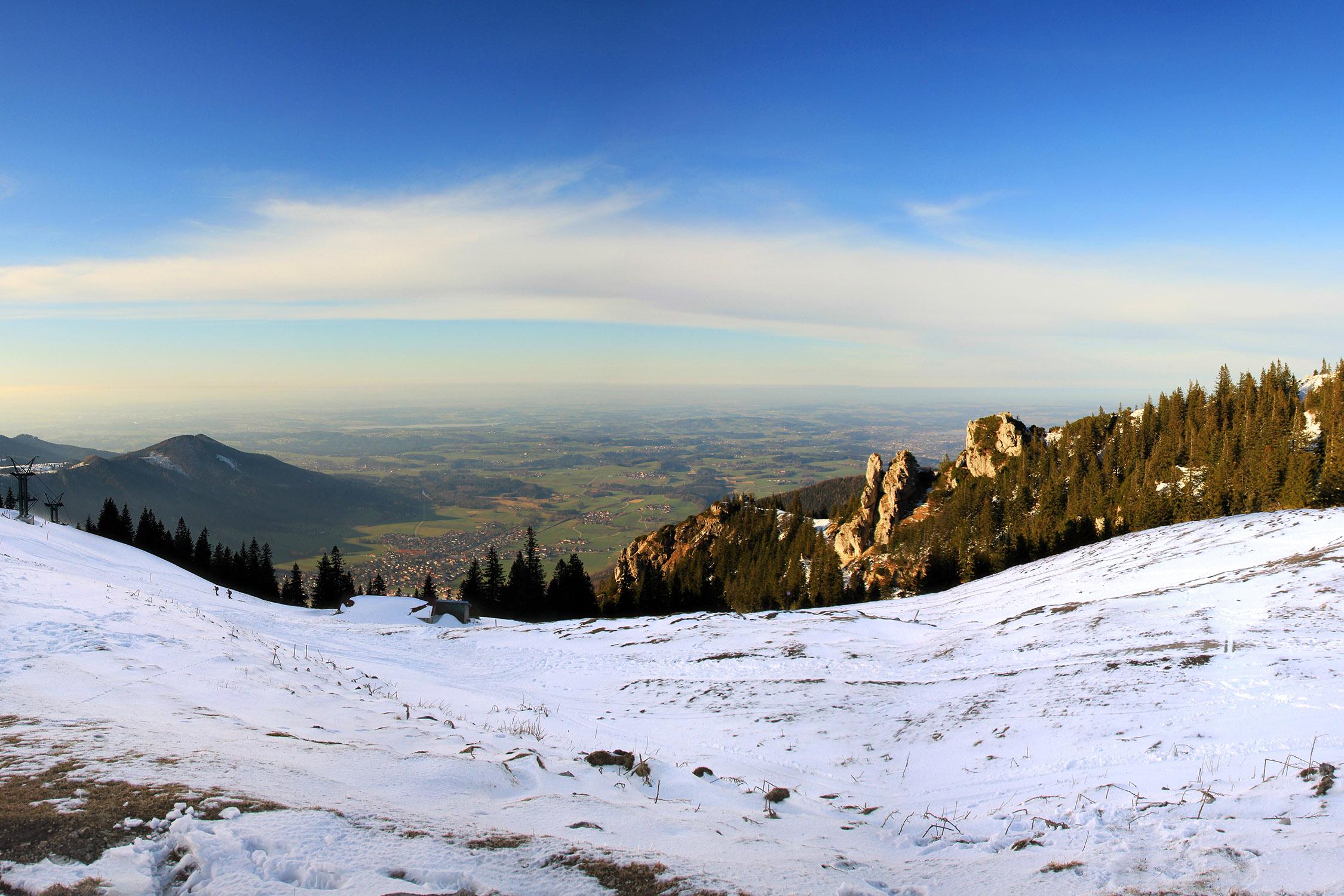 Aschau im Chiemgau photo, copyright: 