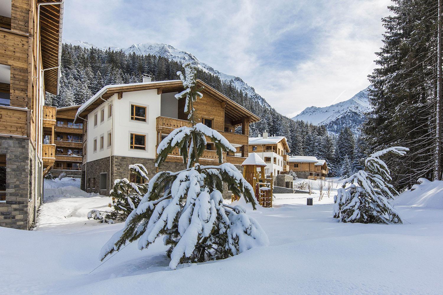 Landal Lenzerheide #2