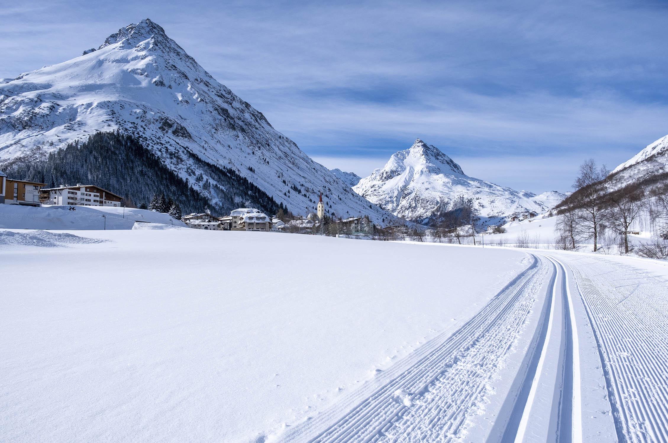Galtür photo, copyright: 