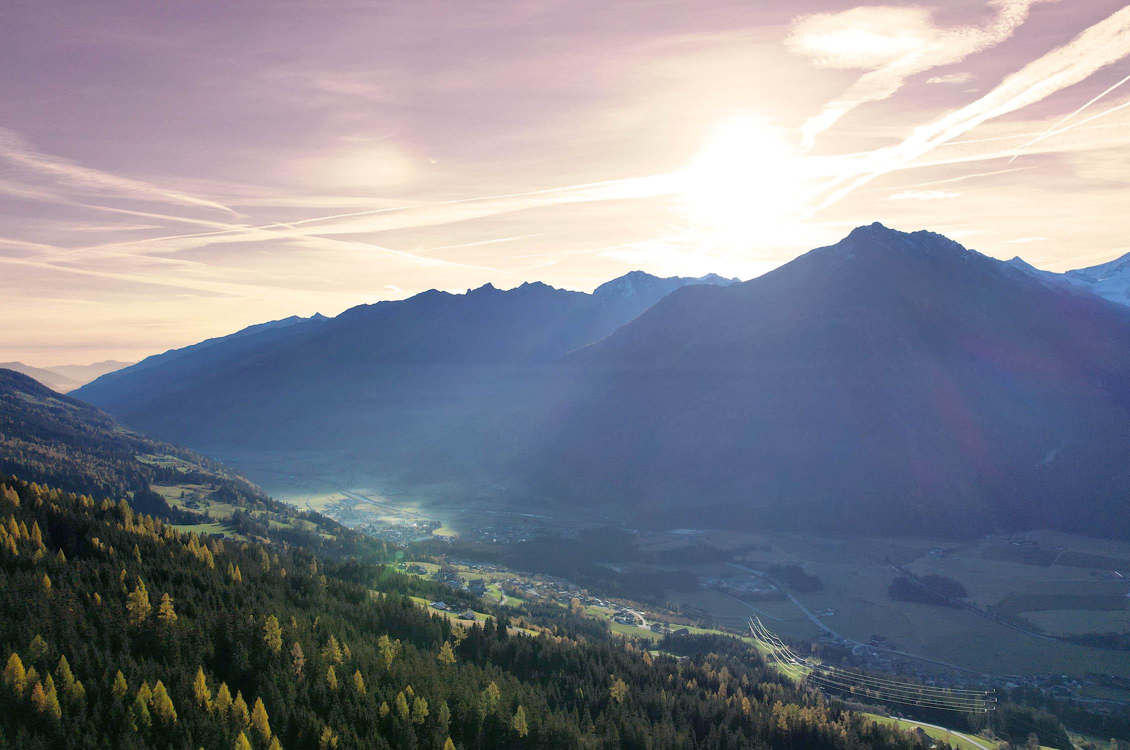 Neukirchen am Großvenediger photo, copyright: 