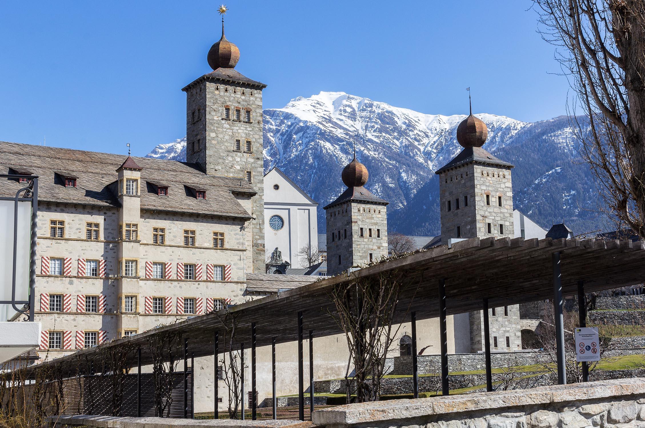 Brig photo, copyright: 