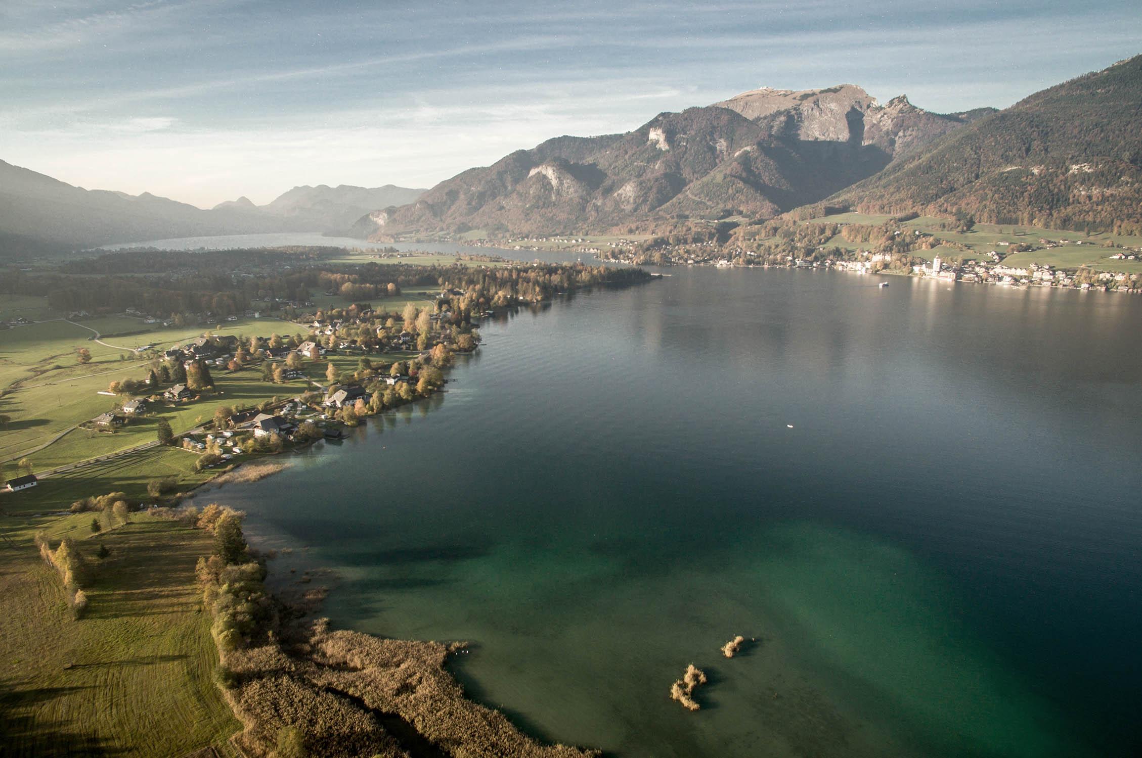 Strobl photo, copyright: 