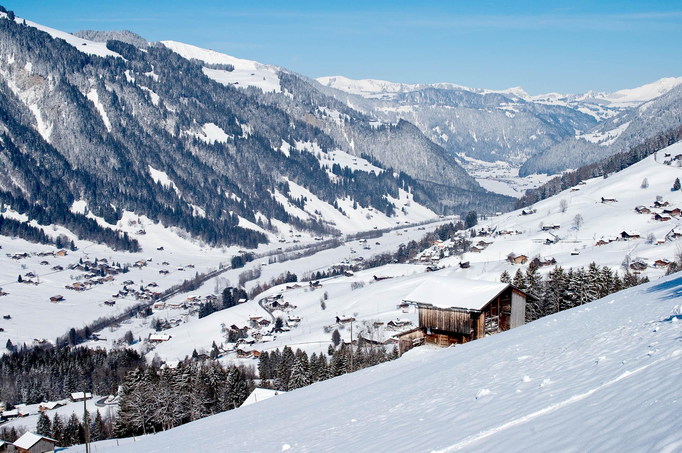 Lenk photo, copyright: 