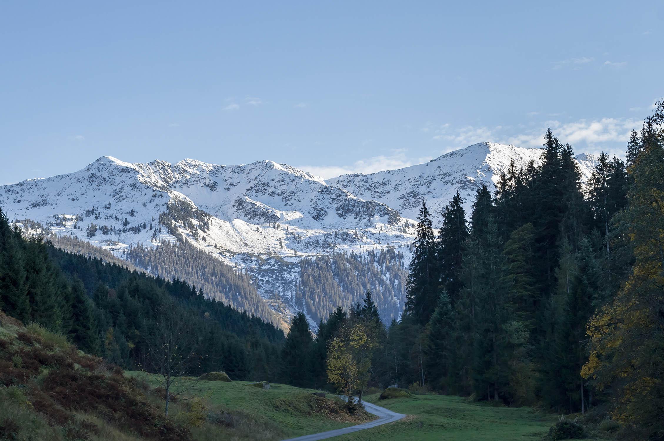 Kelchsau photo, copyright: 