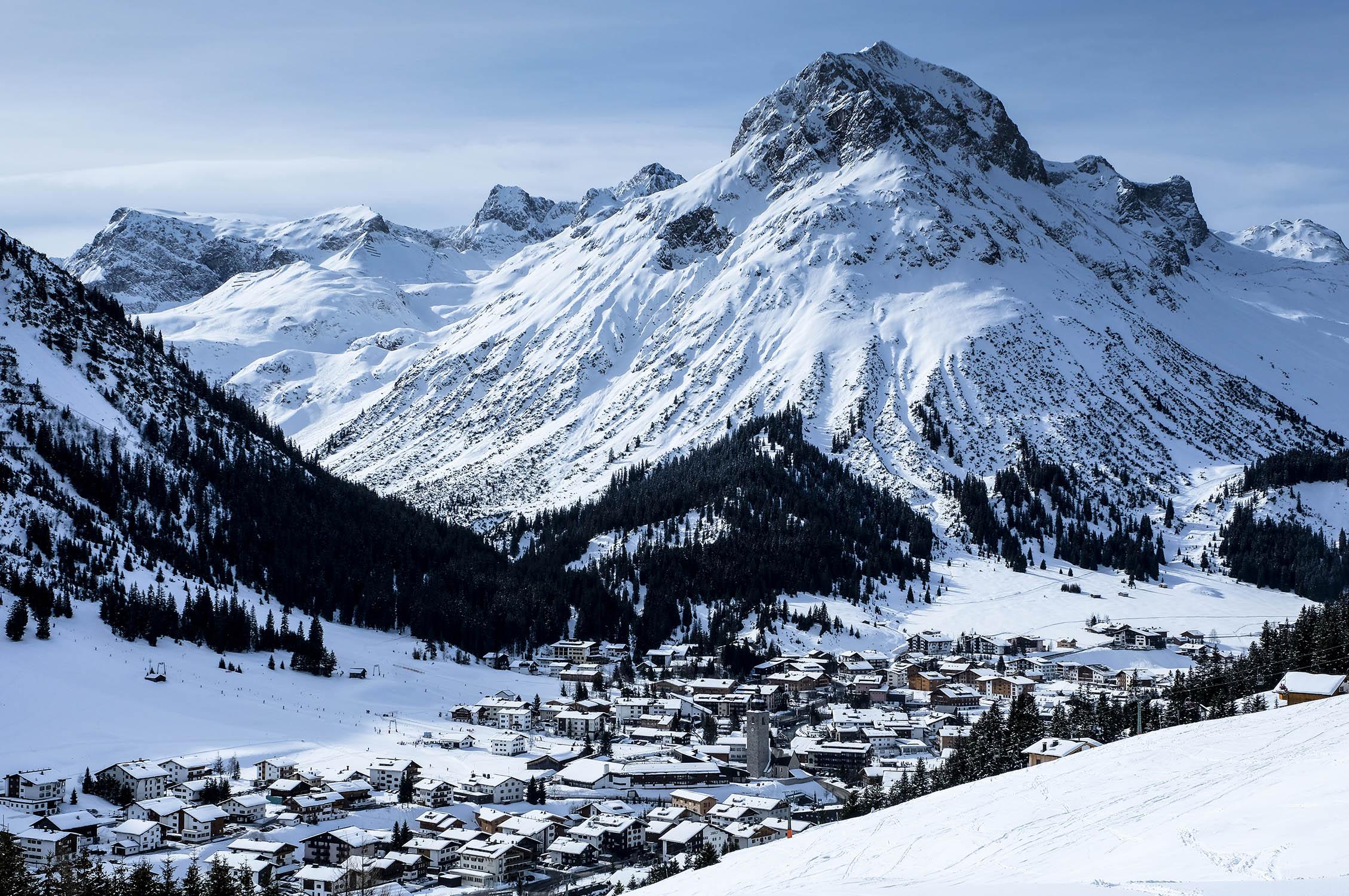 Stuben photo, copyright: 