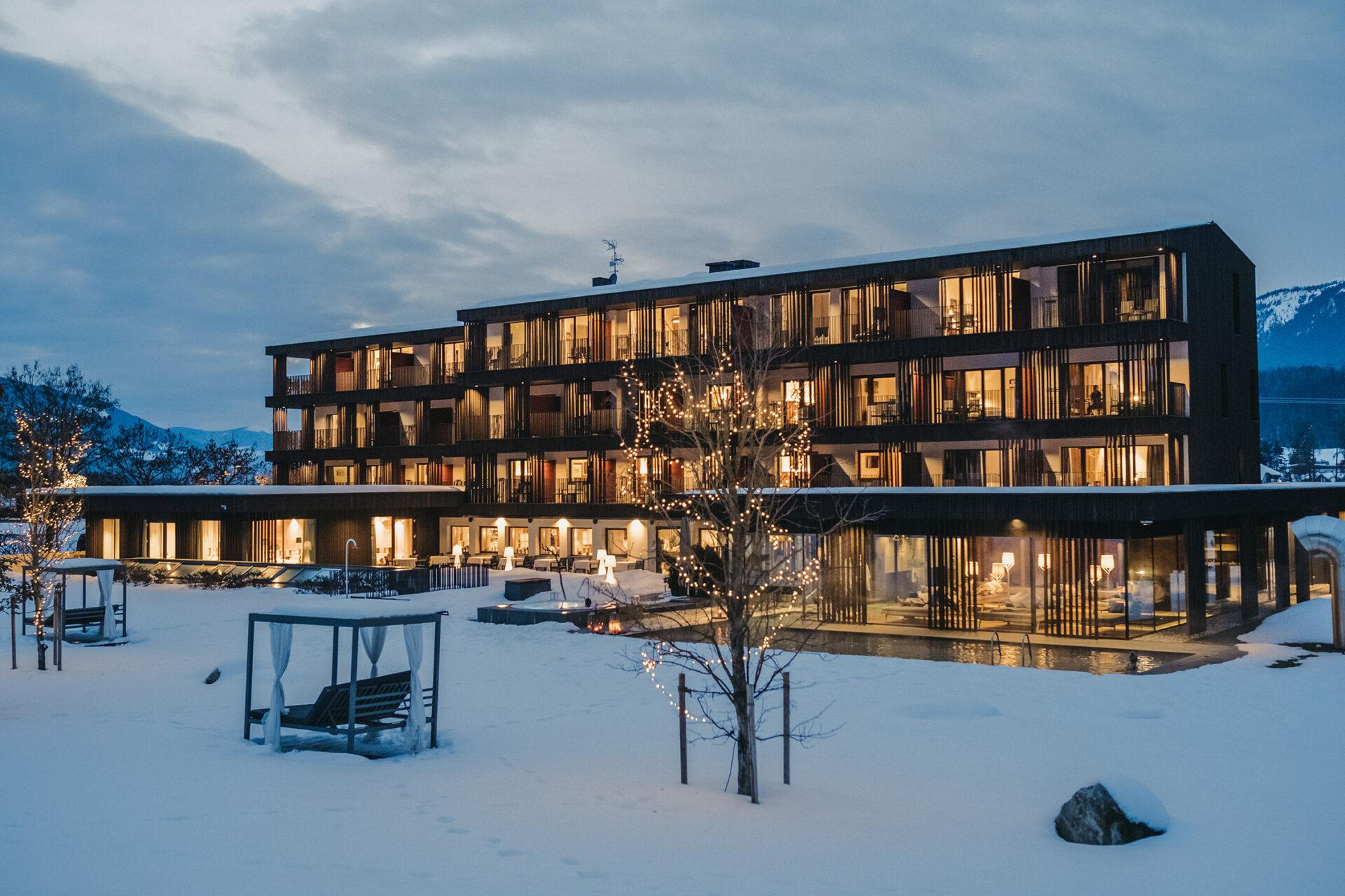 Hotel Rudolf